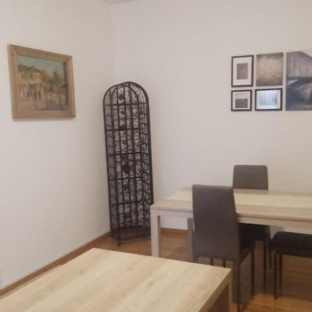 Anna'S Home ** Campione d'Italia Bagian luar foto