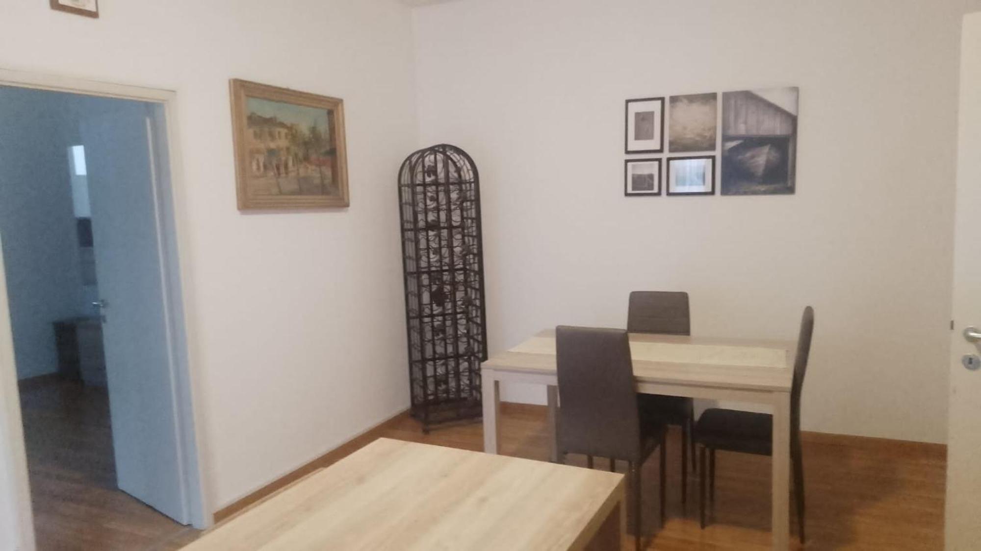 Anna'S Home ** Campione d'Italia Bagian luar foto